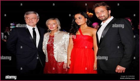 Matthias Schoenaerts' Family: Exploring His Wife And Children
